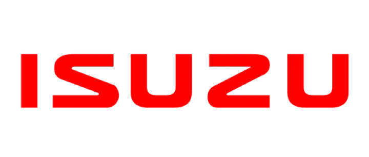 Logo Isuzu Kupang